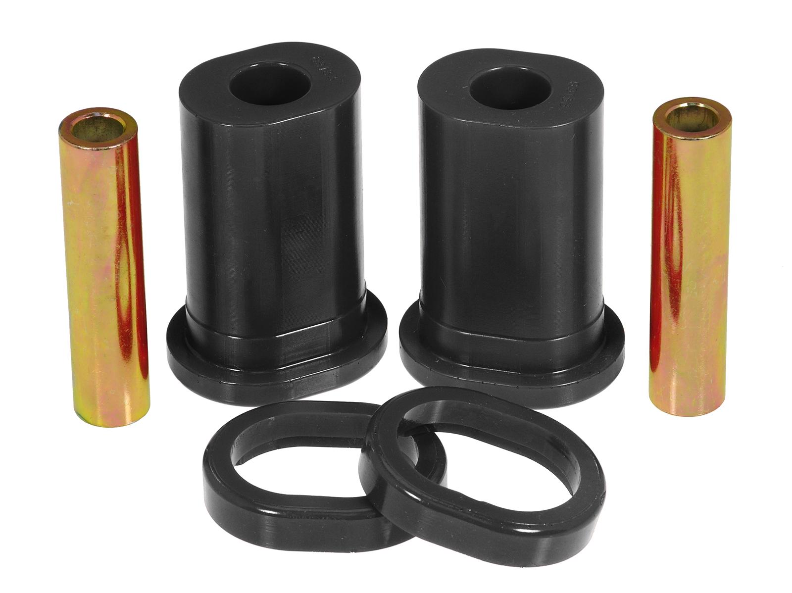 Prothane 73+ Chrysler Motor Mount Insert - Black