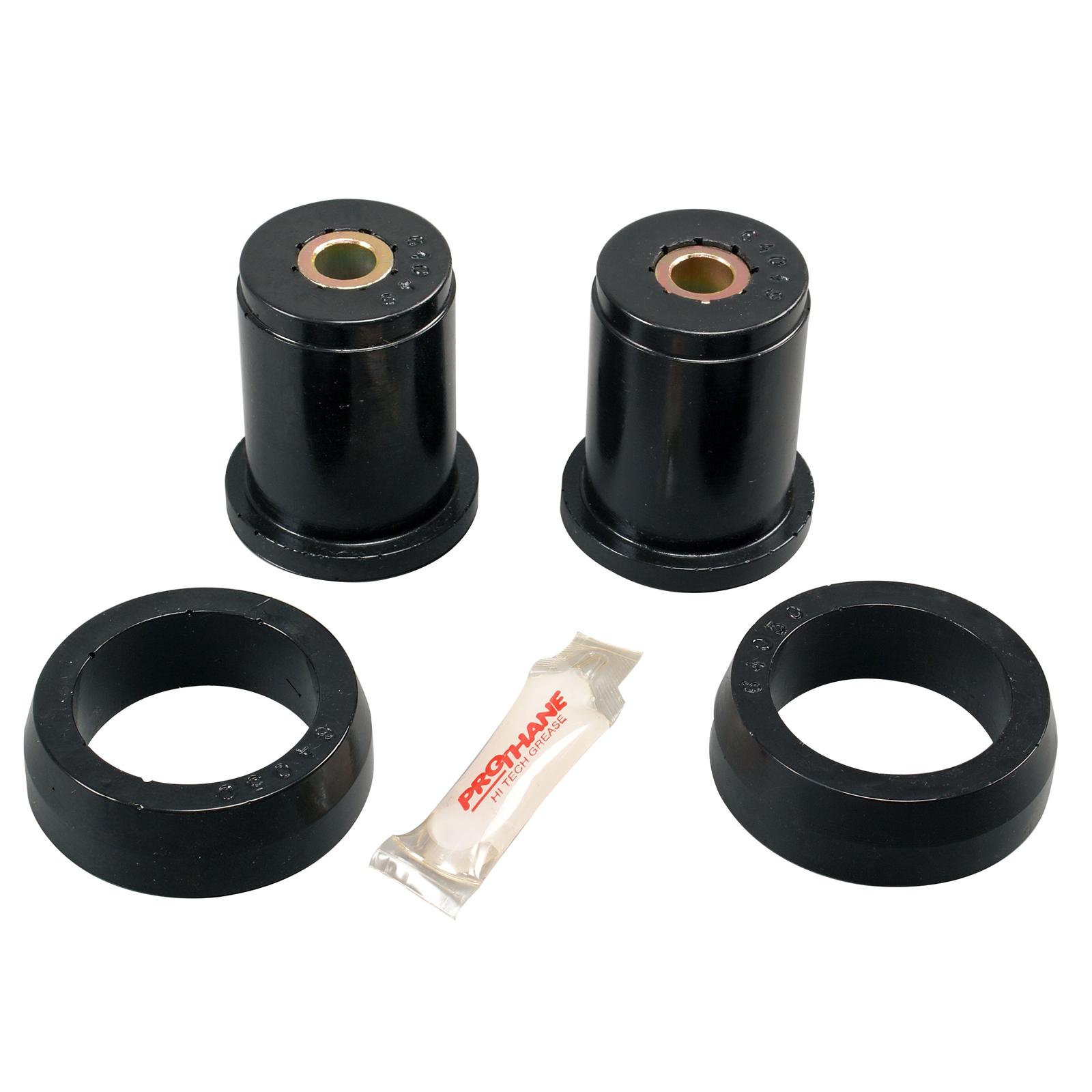 Prothane Motion Control 6 309 Bl Prothane Rear Control Arm Bushings Summit Racing 9255