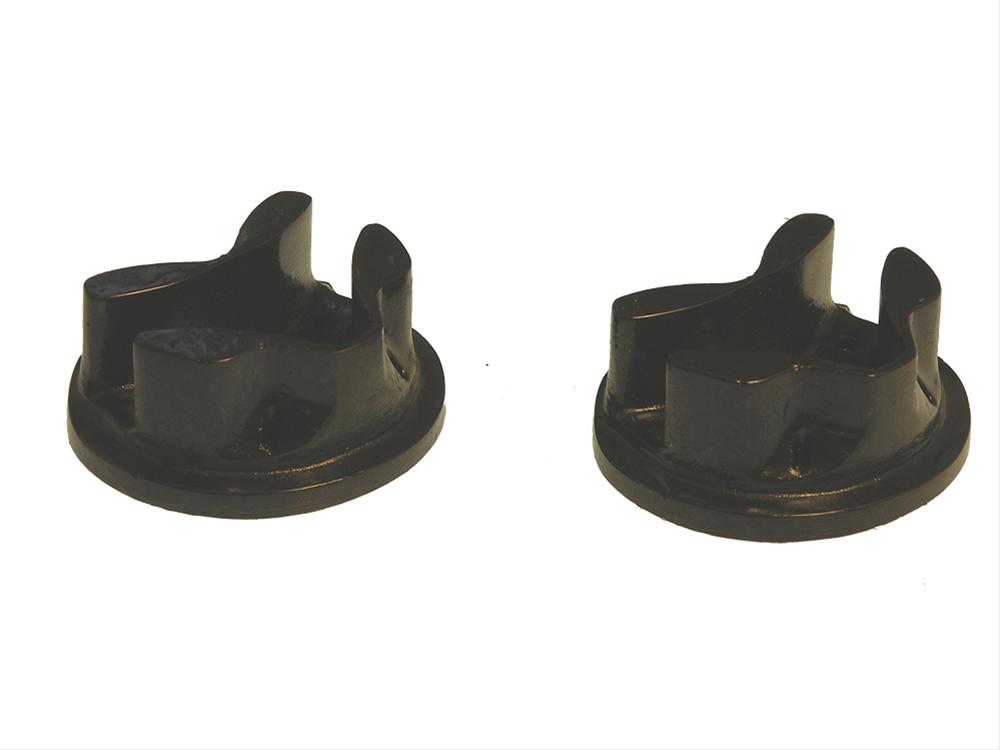 Prothane 94-00 Acura Integra Rear Motor Mount Insert - Black