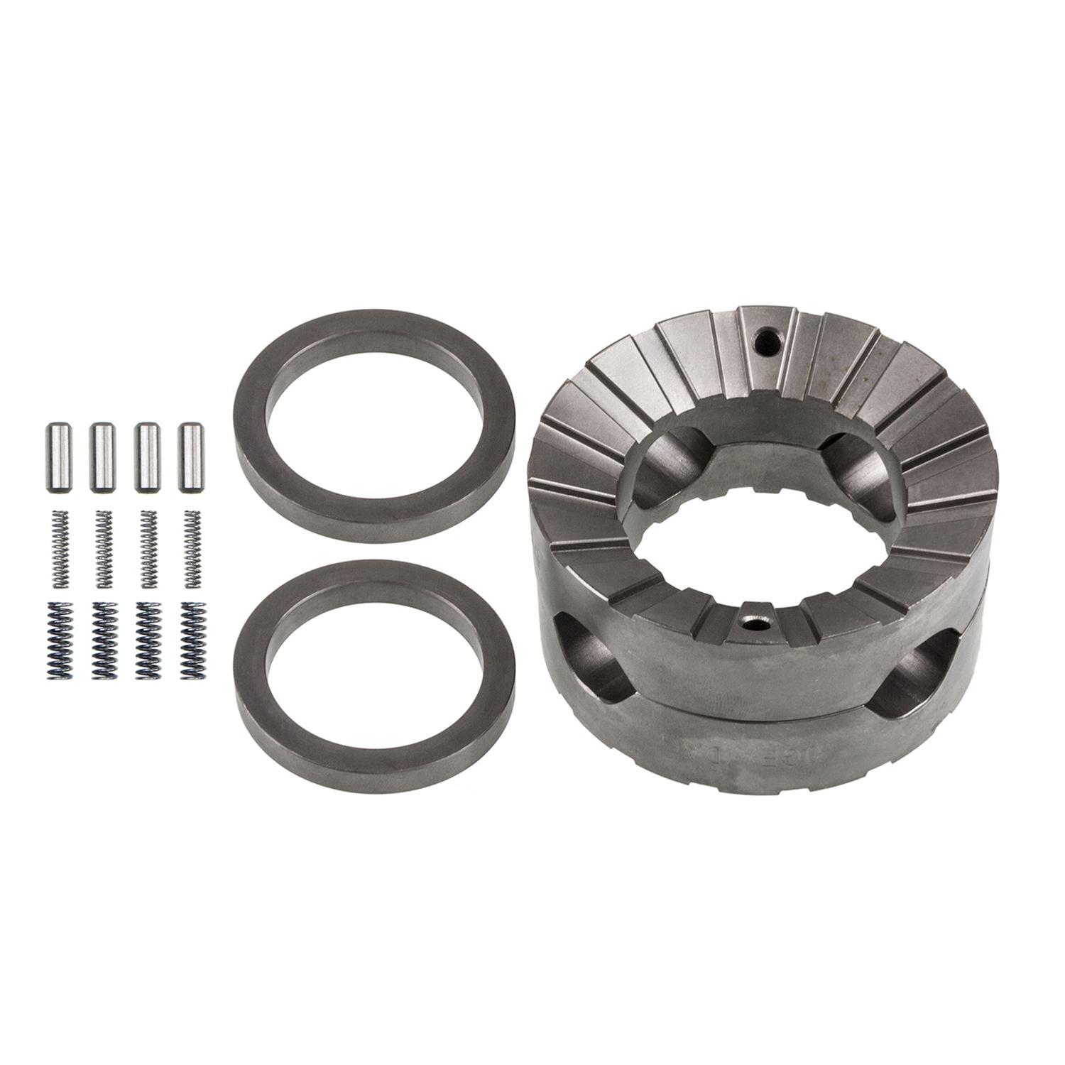 LUNE SPEED L R オフショアロッド Powertrax 1620-LR Powertrax Lock-Right Lockers | Summit Racing