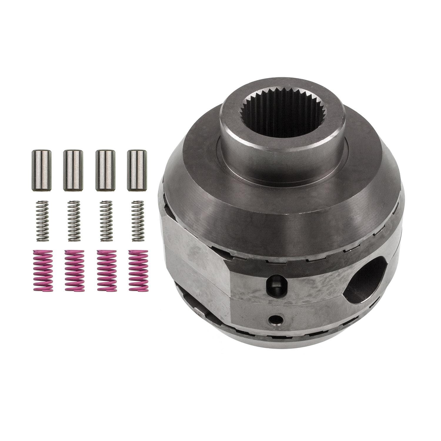 Powertrax 1840-LR Powertrax Lock-Right Lockers | Summit Racing