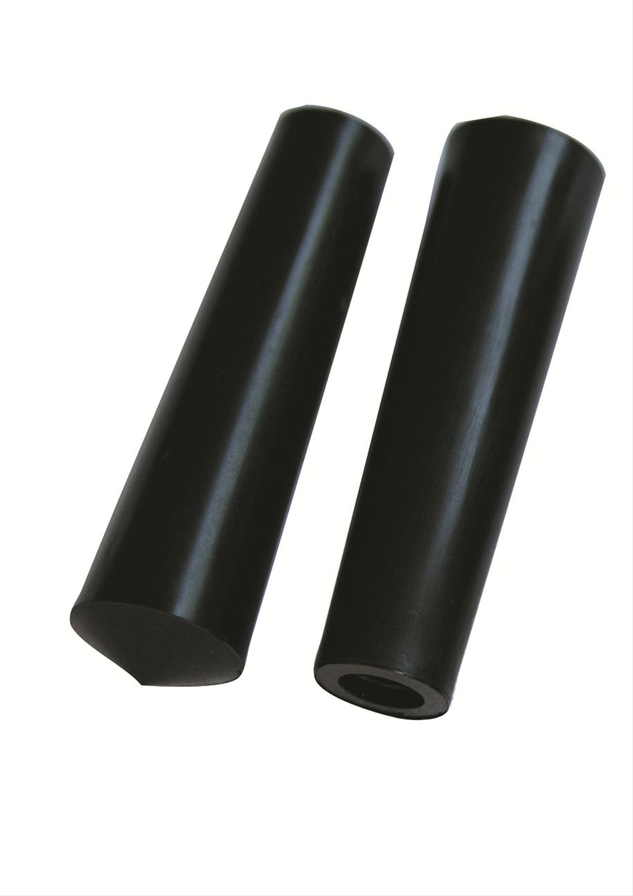 QuickCar Toggle Extensions 50-526 Extentions, Black, Plastic, Pair thumbnail 2