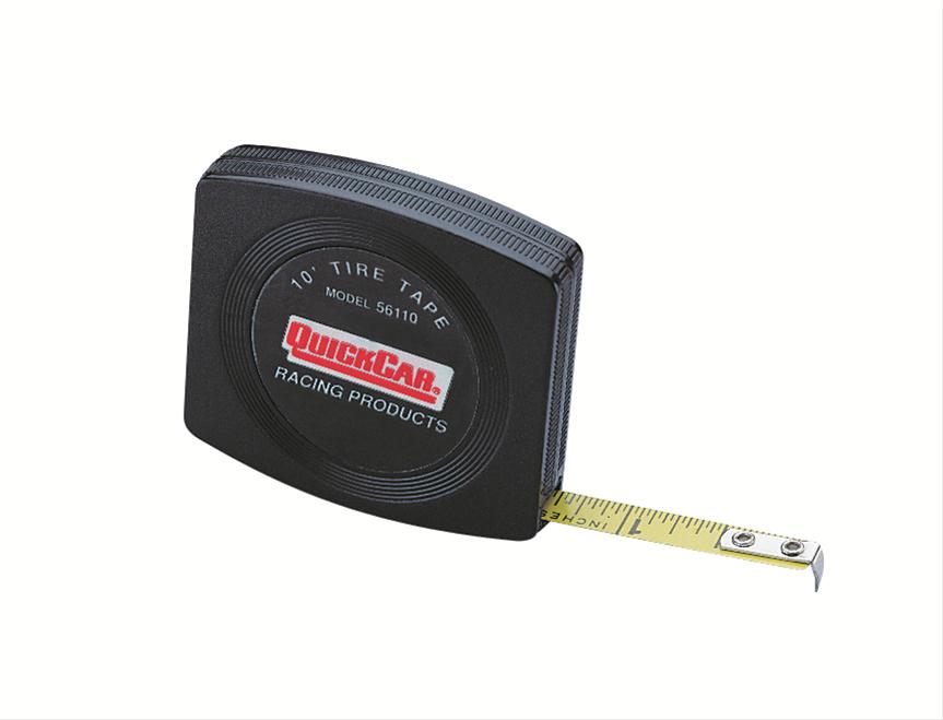 QuickCar Hawk Stagger Tape Measures 56-111 Measure, Each thumbnail 2