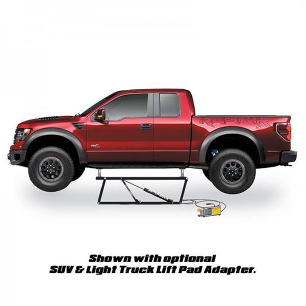 QuickJack 5175383 Quickjack BL-7000SLX Car Lift | Summit Racing