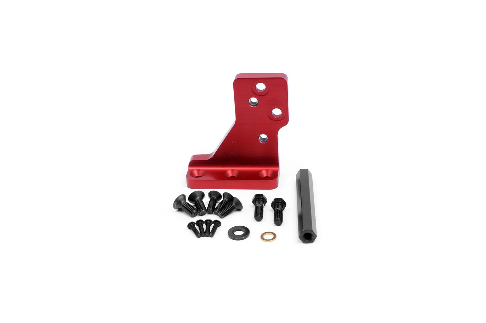 Quarter Master 117530 Quarter Master Oil Pump Mounting Kits Summit Racing