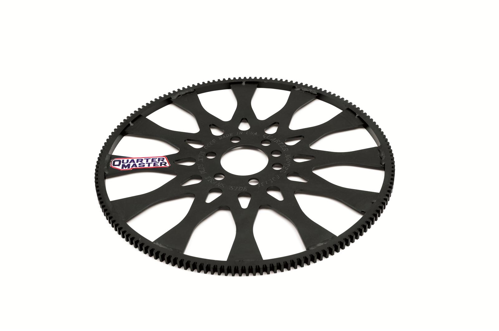 Quarter Master 509181 Quarter Master Ultra-Lightweight Flexplates