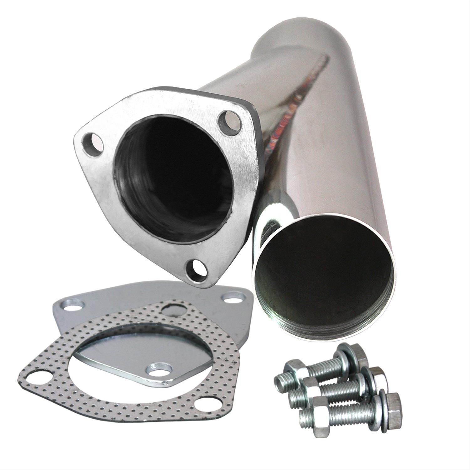 Quick Time Performance 10250 Quick Time Performance Exhaust Cutouts