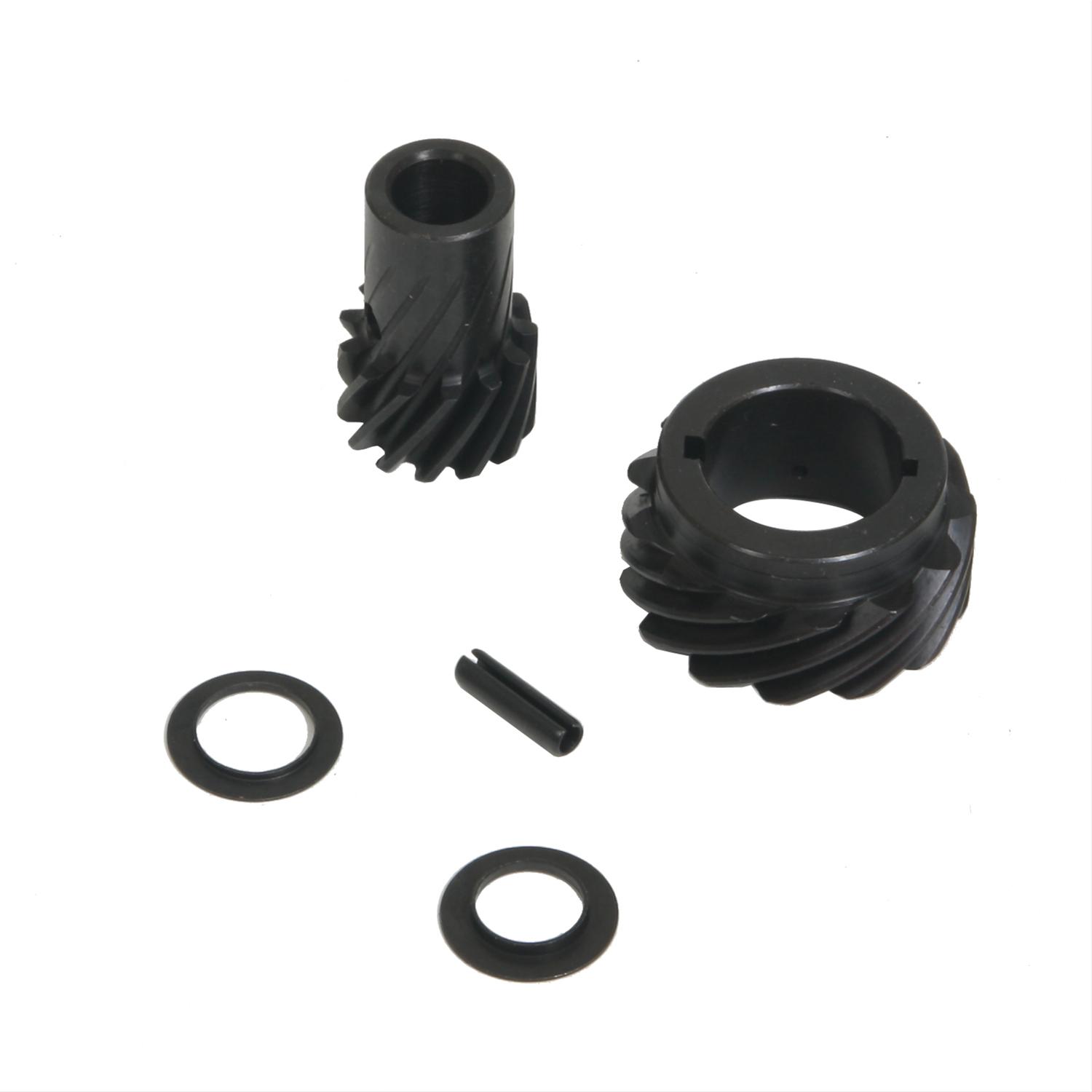 OMIXADA 17423.03 OMIXADA Distributor Drive Gear Kits Summit Racing