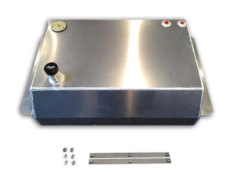 Rhodes Race Cars 183108 Rhodes Race Cars Fuel Tanks Summit Racing