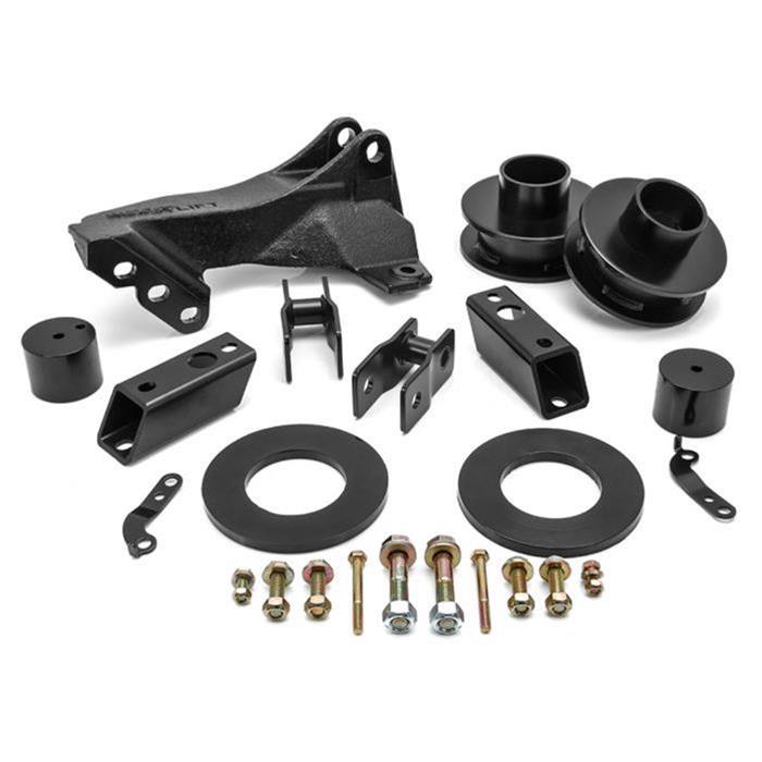 ReadyLift Suspension 66-2726 ReadyLift Suspension Leveling Kits