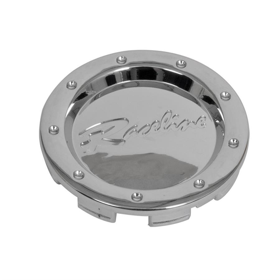 Raceline Wheels CPR126 Raceline Wheels Replacement Center Caps Summit