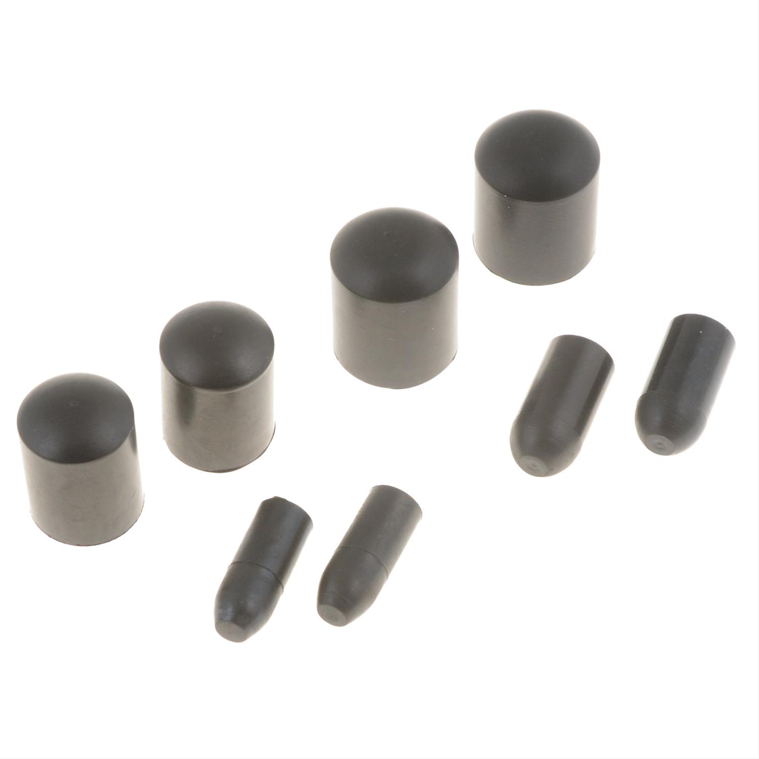 Dorman 02253 Dorman Cooling Bypass Caps Summit Racing