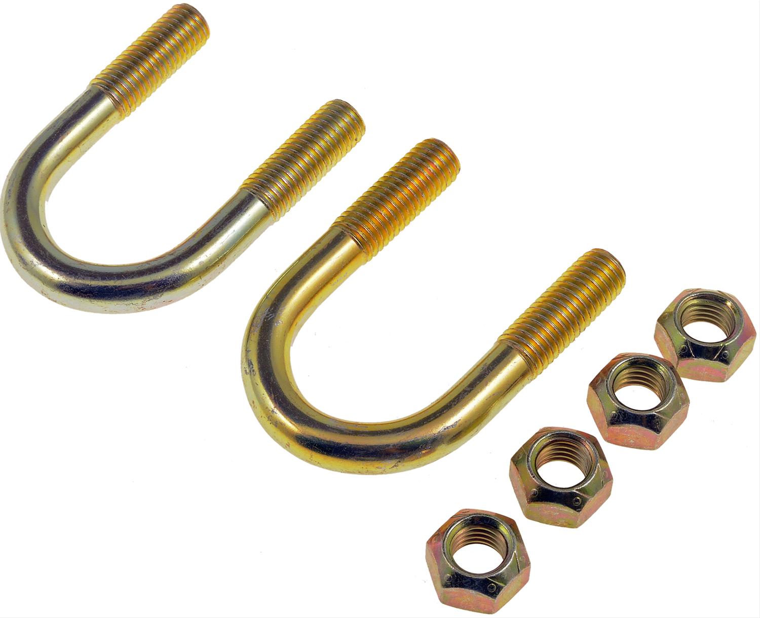 Dorman 13503 Dorman Lower Control Arm UBolt Kits Summit Racing