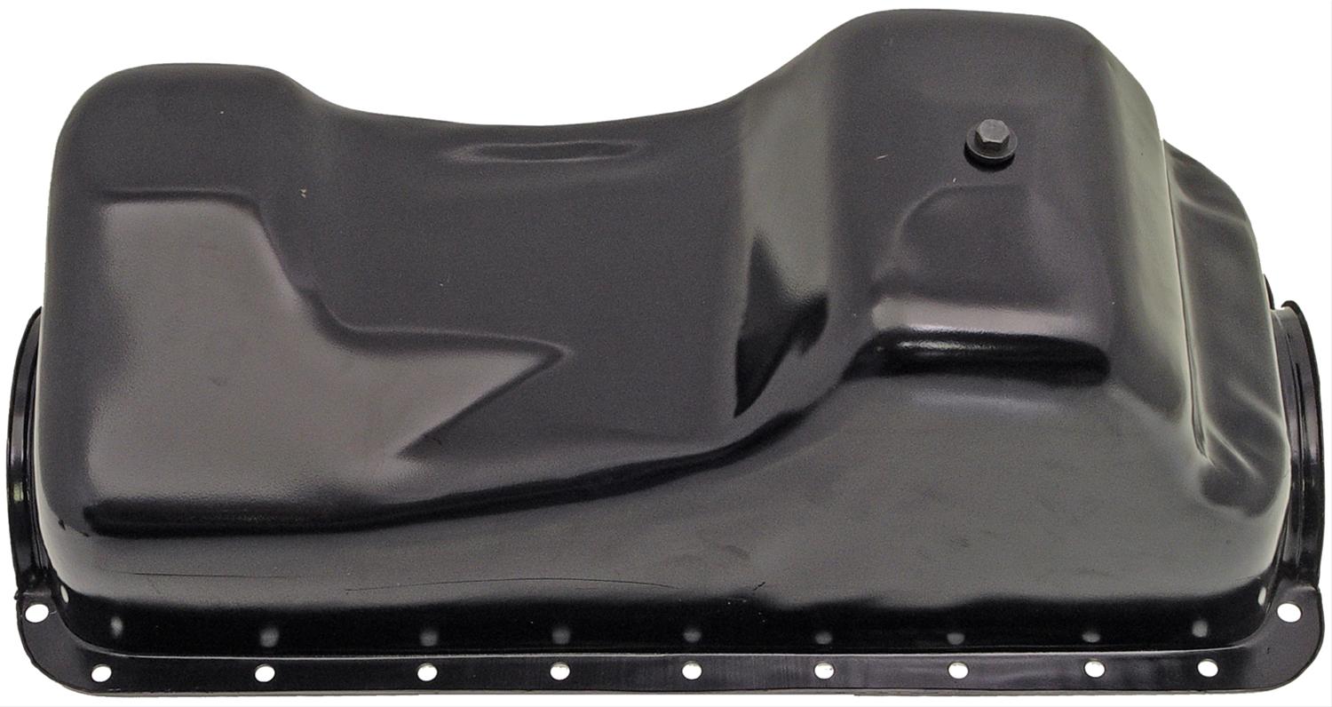 Engine Oil Pan Dorman 264-019