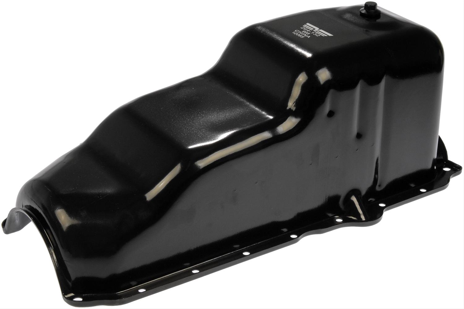 Dorman 264-132 Dorman Oil Pans | Summit Racing