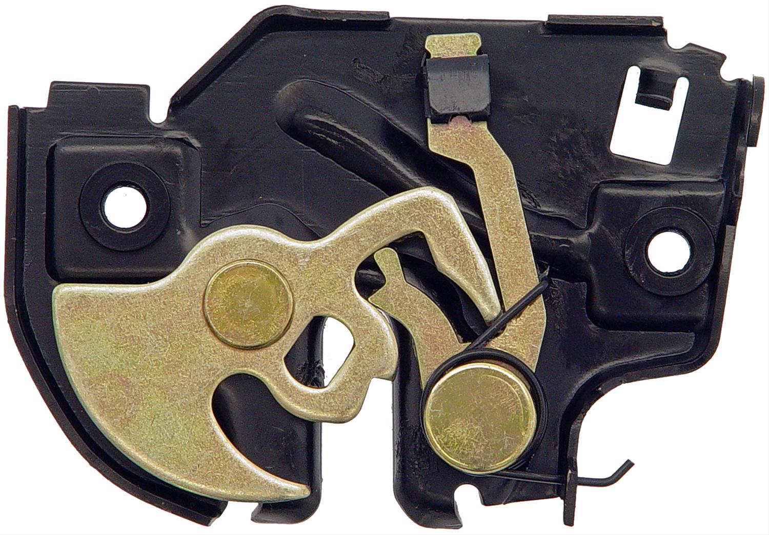 DORMAN 315-100 Hood Latch