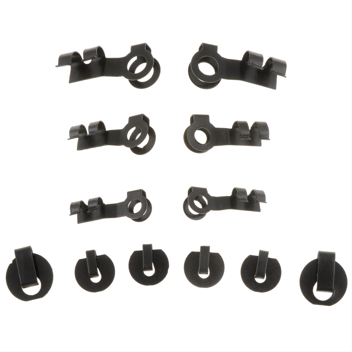 Dorman Linkage Retainer Clips 41017 - Free Shipping on Orders Over $99