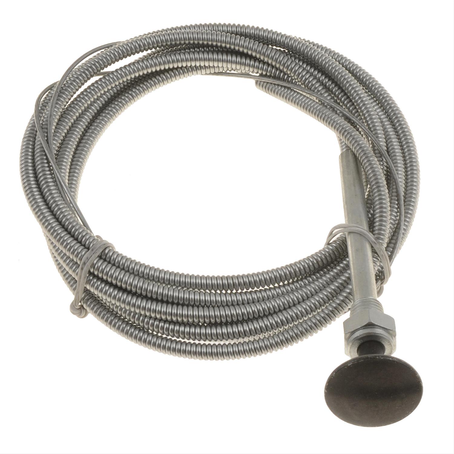 Dorman Choke Cables 55207 Free Shipping on Orders Over 99 at Summit