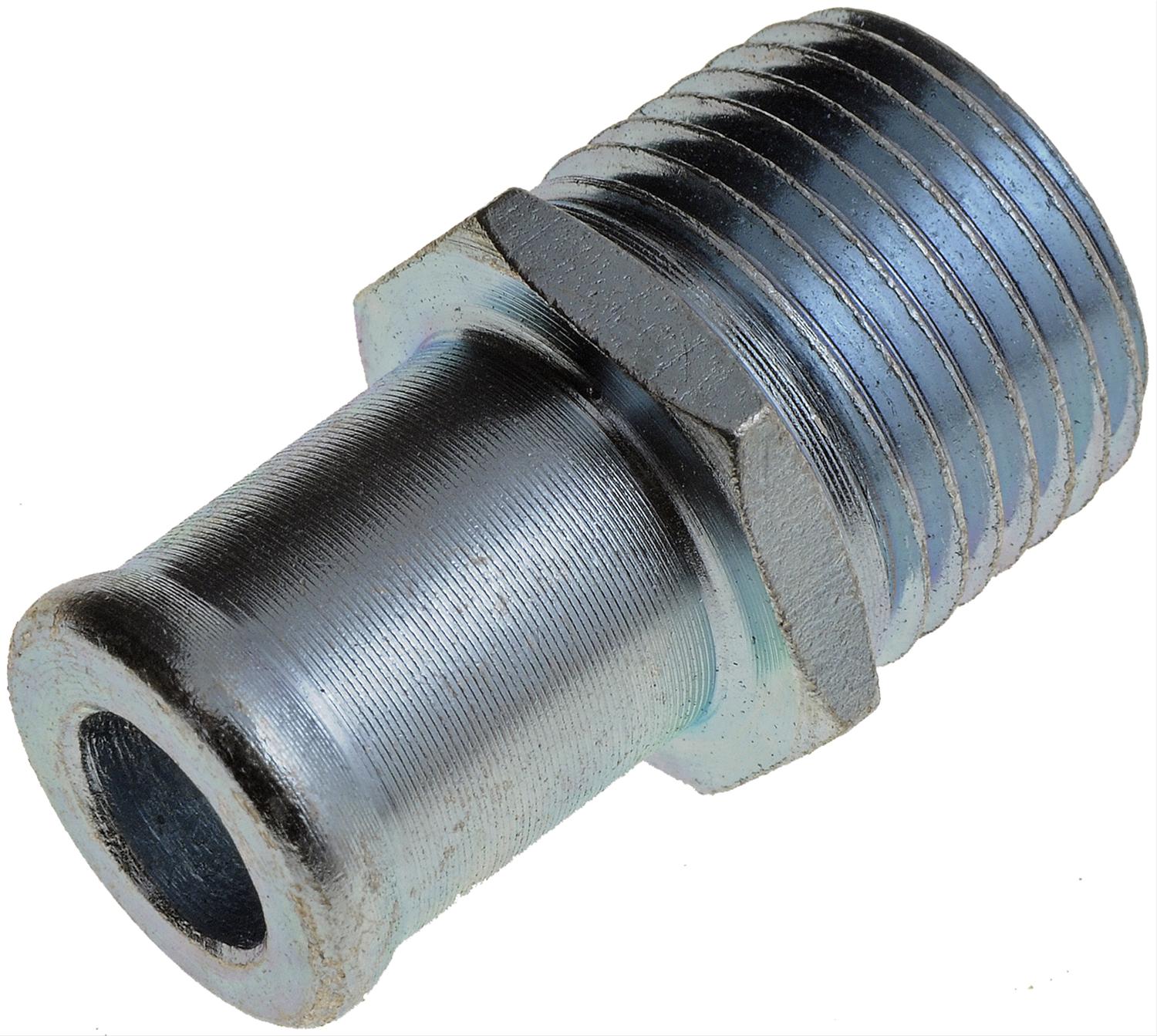 Dorman 56356 Dorman NPT To Nipple Fittings Summit Racing