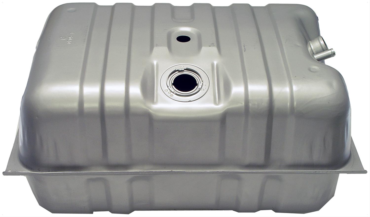 Fuel Tank Rear Dorman 576-117