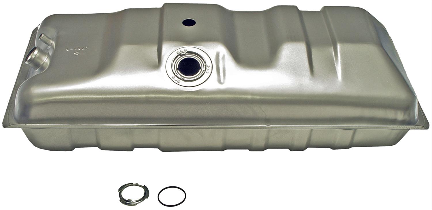 Fuel Tank Rear Dorman 576-112