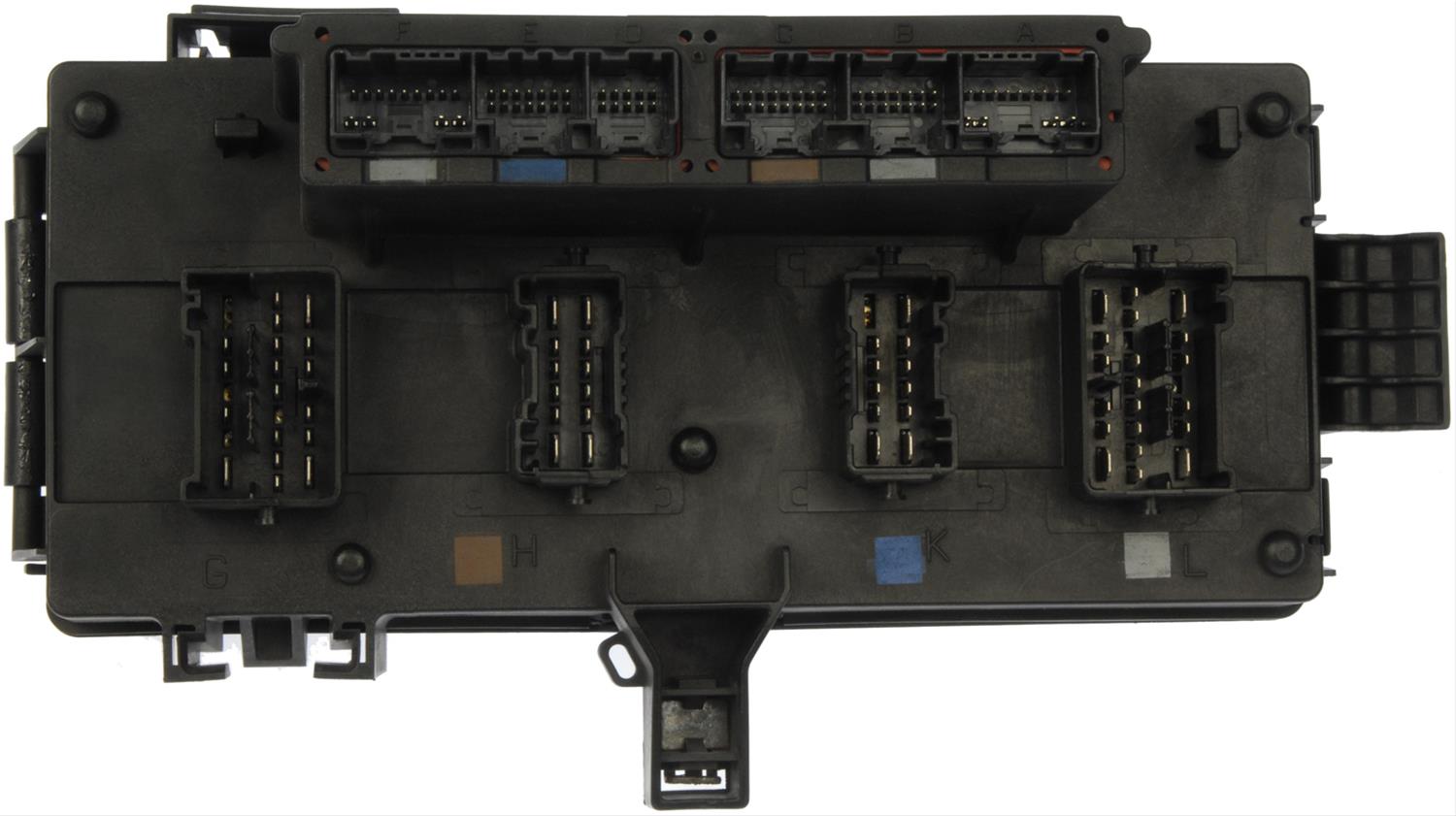 Dorman Integrated Power Modules 599-900 - Free Shipping on ... mirror wiring diagram 955 671 dorman 