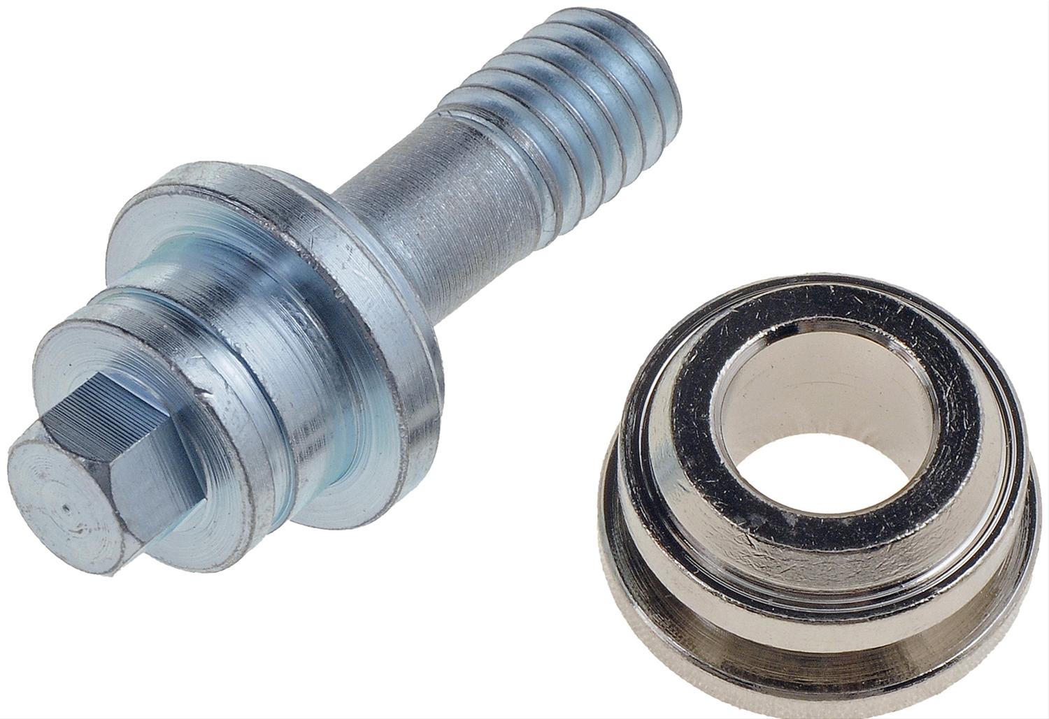 battery terminal bolt