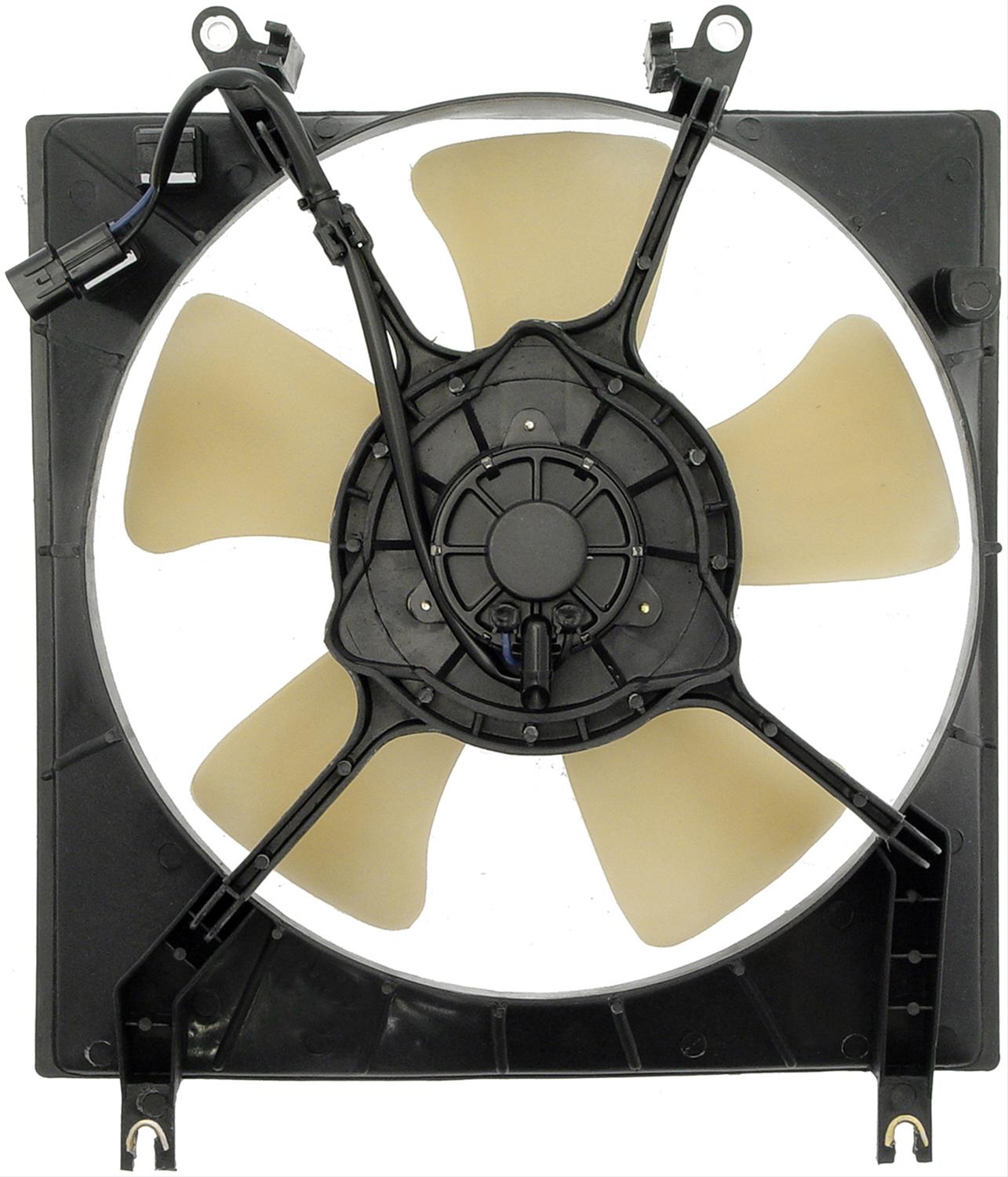 Dorman 620-323 Dorman Electric Fans | Summit Racing