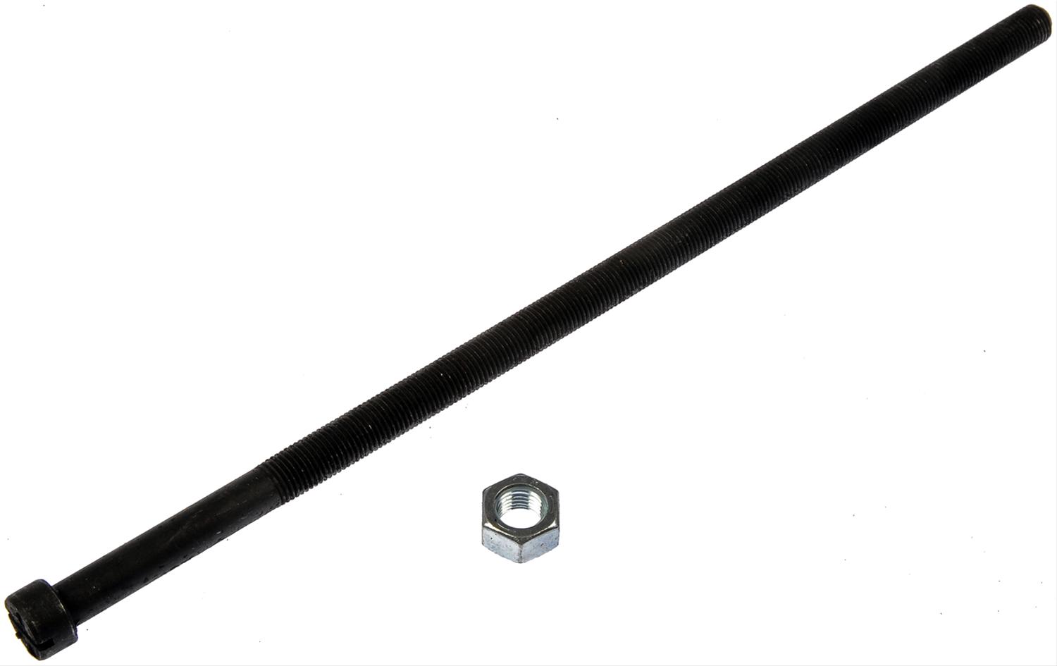 Dorman 660032 Dorman Leaf Spring Center Bolts Summit Racing