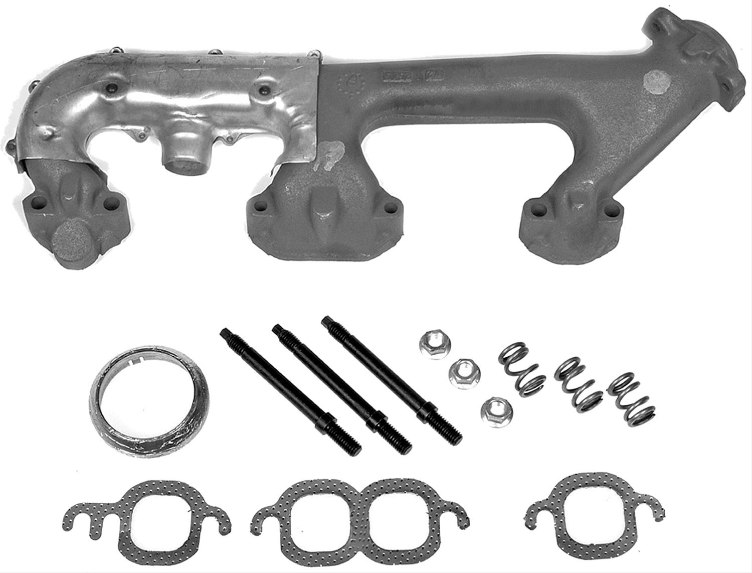 Dorman Exhaust Manifold 674-446