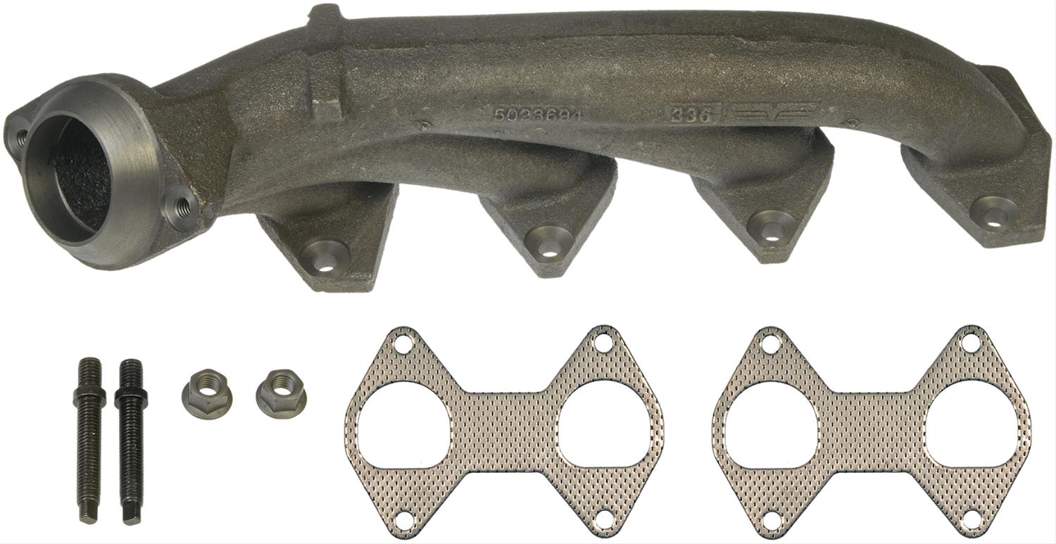 Dorman Exhaust Manifolds 674-694 - Free Shipping on Orders Over $99 at Summit Racing