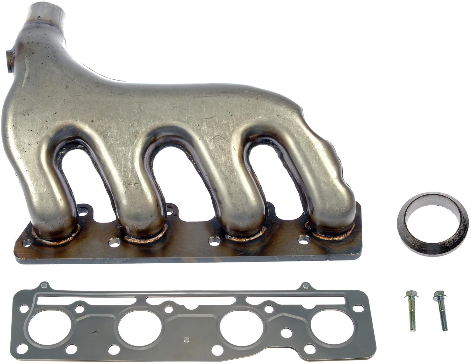 Dorman 674-742 Dorman Exhaust Manifolds | Summit Racing