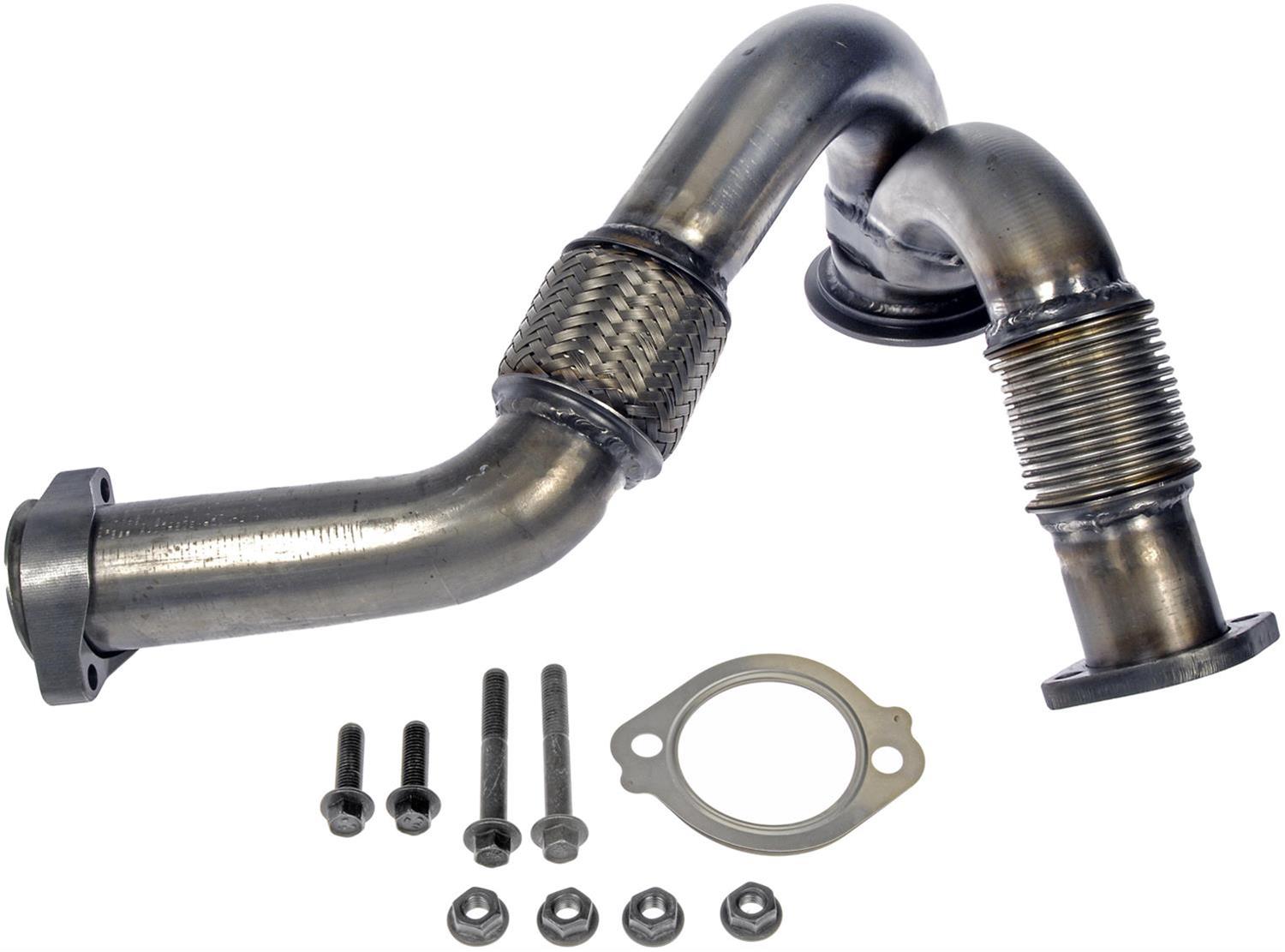 Dorman 679-011 Dorman Turbo Up Pipes | Summit Racing