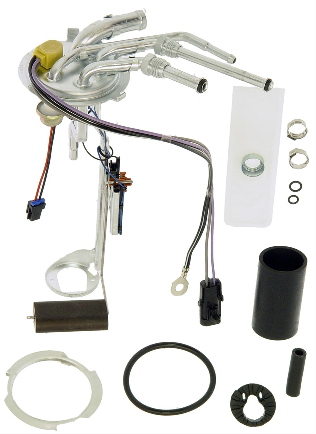 Dorman 692-004 Dorman Fuel Tank Level Sending Units | Summit Racing