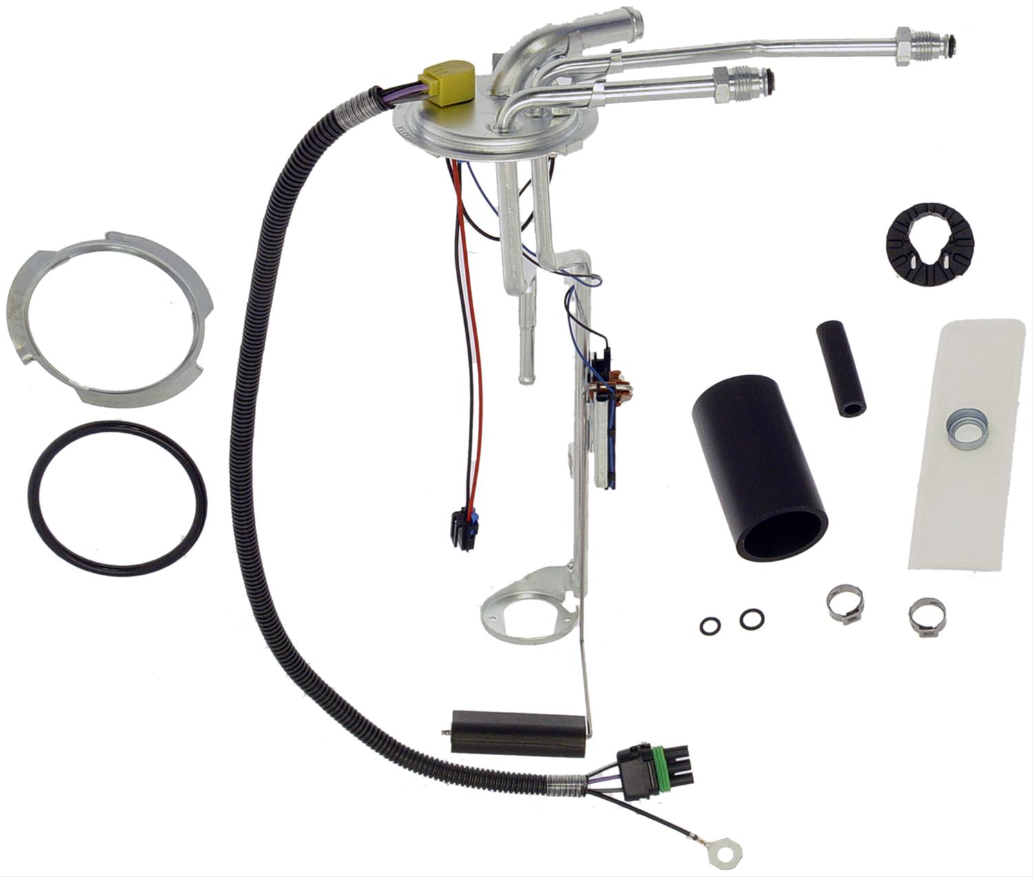 Dorman 692-128 Dorman Fuel Tank Level Sending Units | Summit Racing