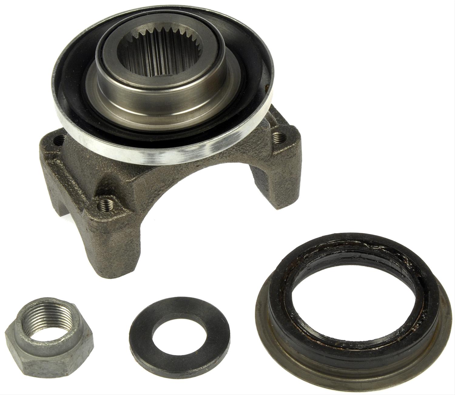 Dorman 697500 Dorman Pinion Yokes Summit Racing