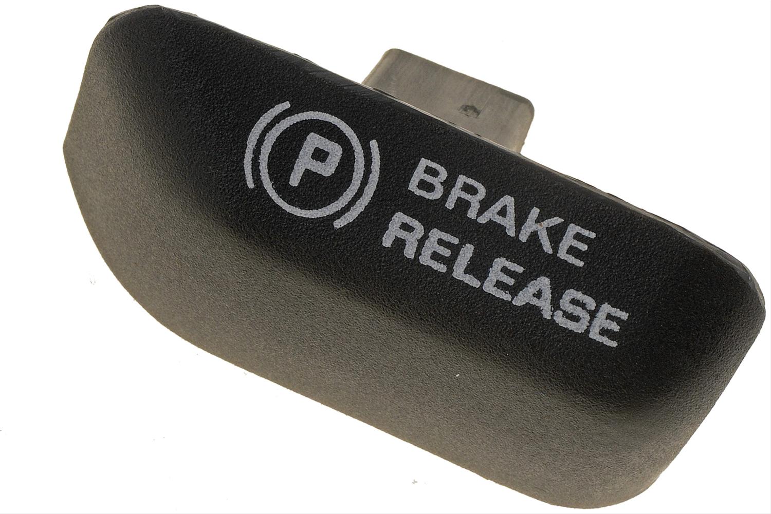 Dorman Parking Brake Release Handles 74449 Free Shipping on Orders