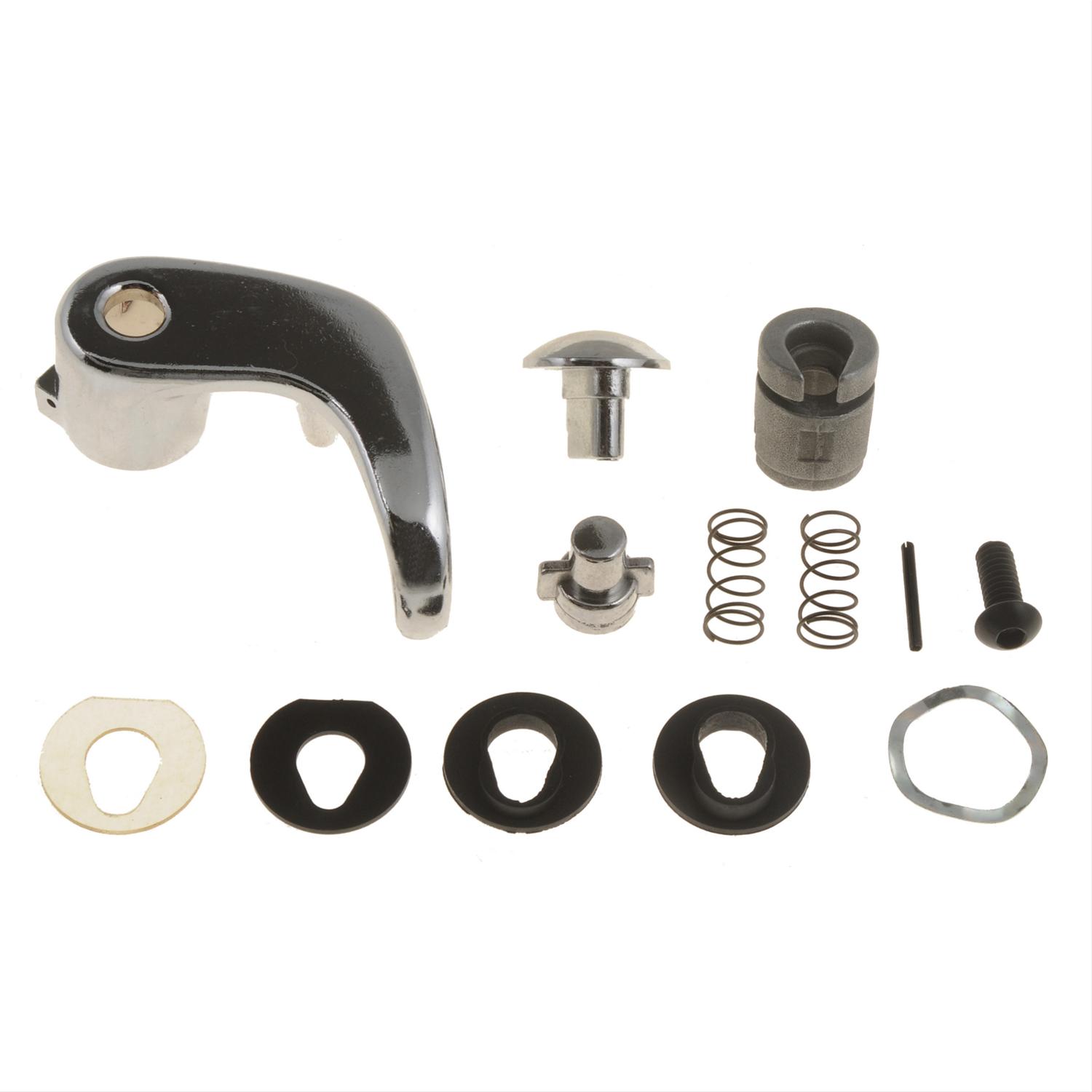 Dorman 76999 Dorman Vent Window Latches Summit Racing