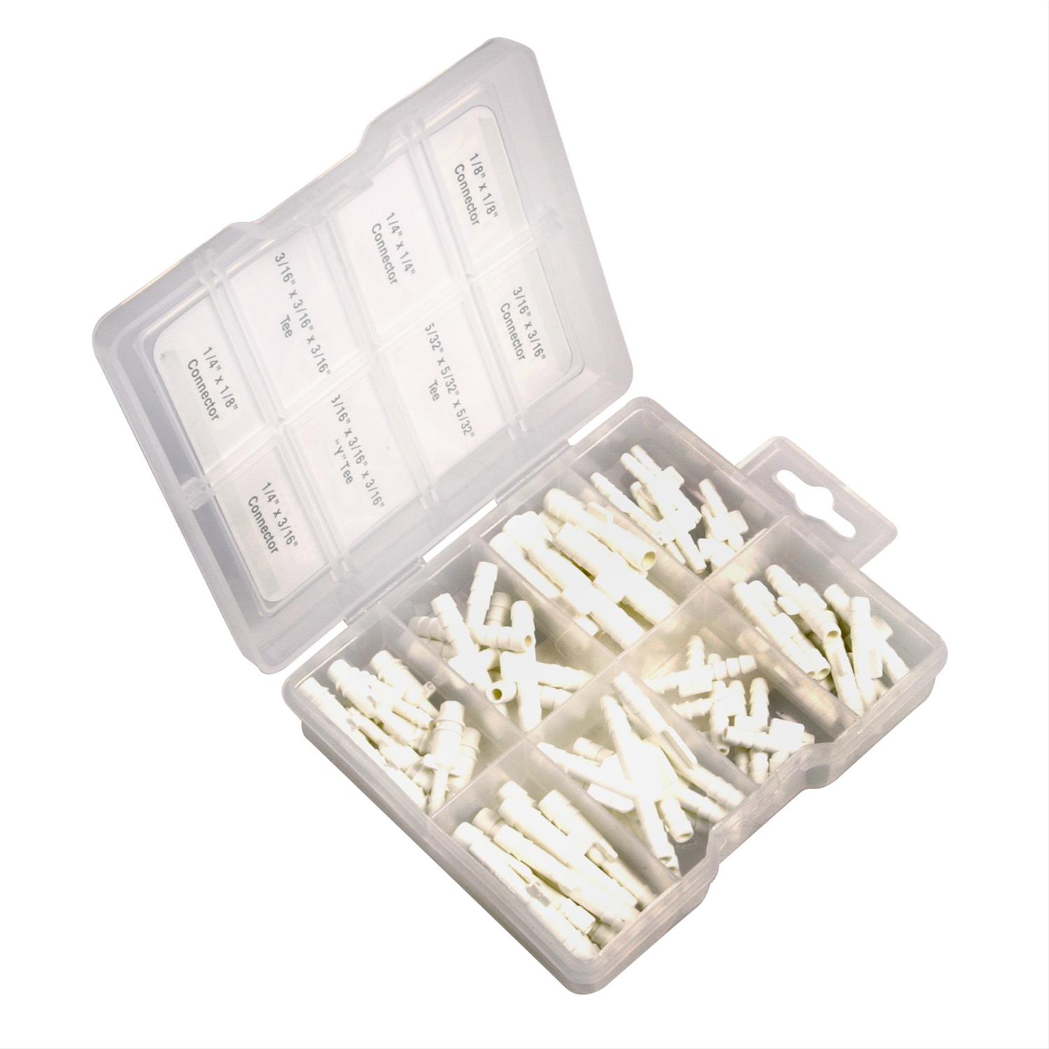 Dorman 799355 Dorman Vacuum Fitting Assortment Kits Summit Racing