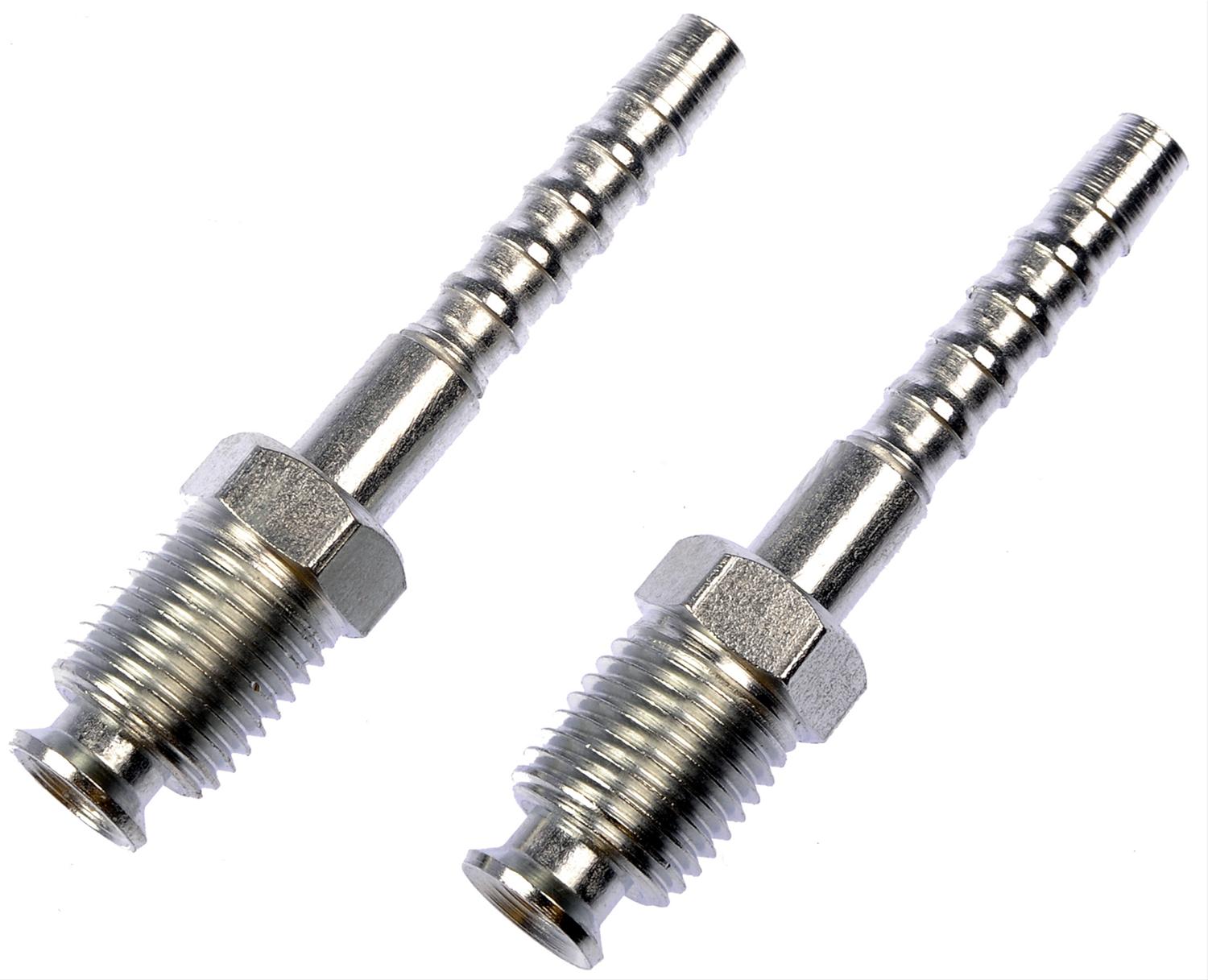 Dorman 800030 Dorman Fuel Line Adapters Summit Racing