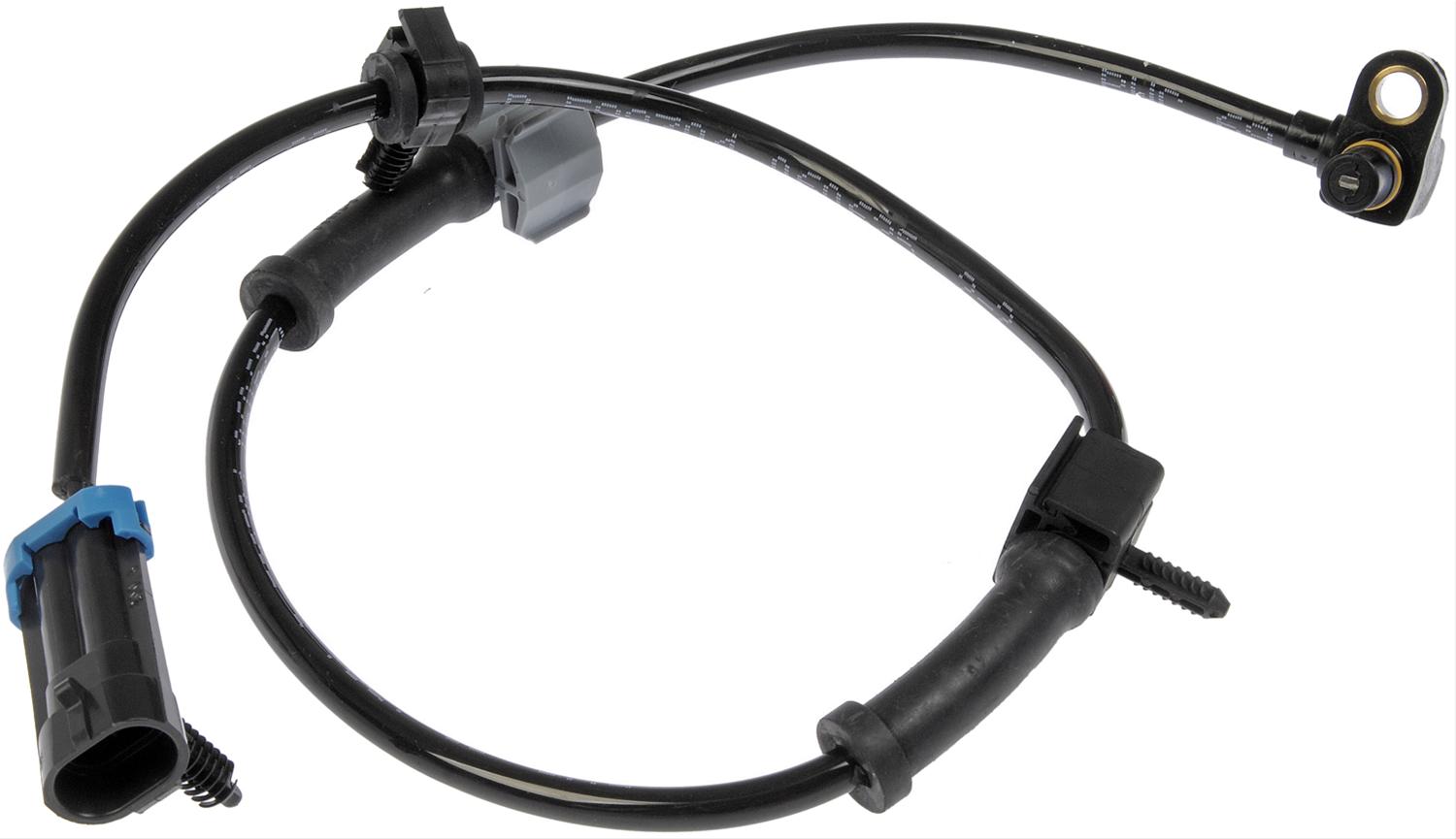 SMG Front Right//Left Premium ABS Wheel Speed Sensor for GMC Chevrolet Hummer
