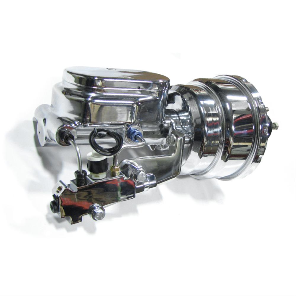 The Right Stuff J85315171 The Right Stuff Master Cylinder and