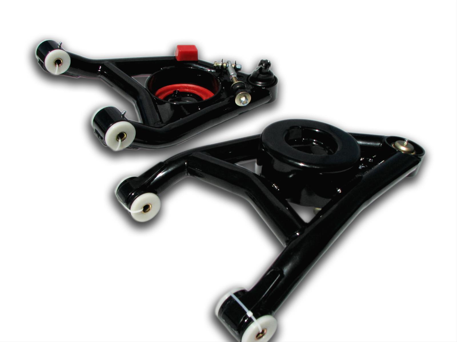 The Right Stuff LCA6472 The Right Stuff Control Arms | Summit Racing