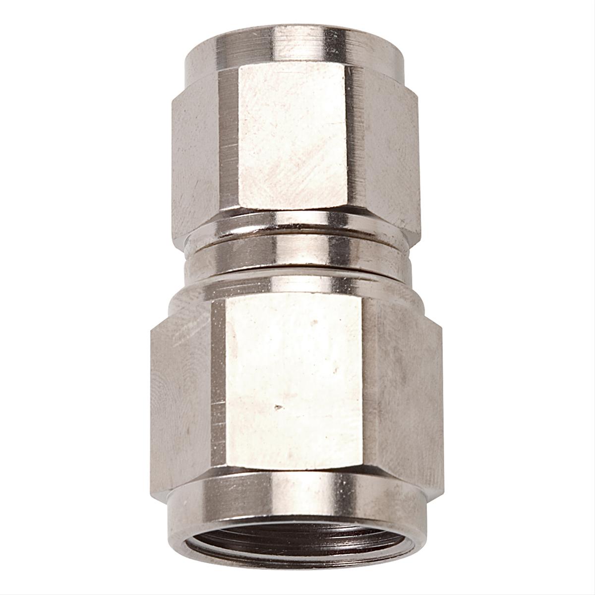 Russell Performance -10 AN to -12 AN Coupler Reducer thumbnail 2