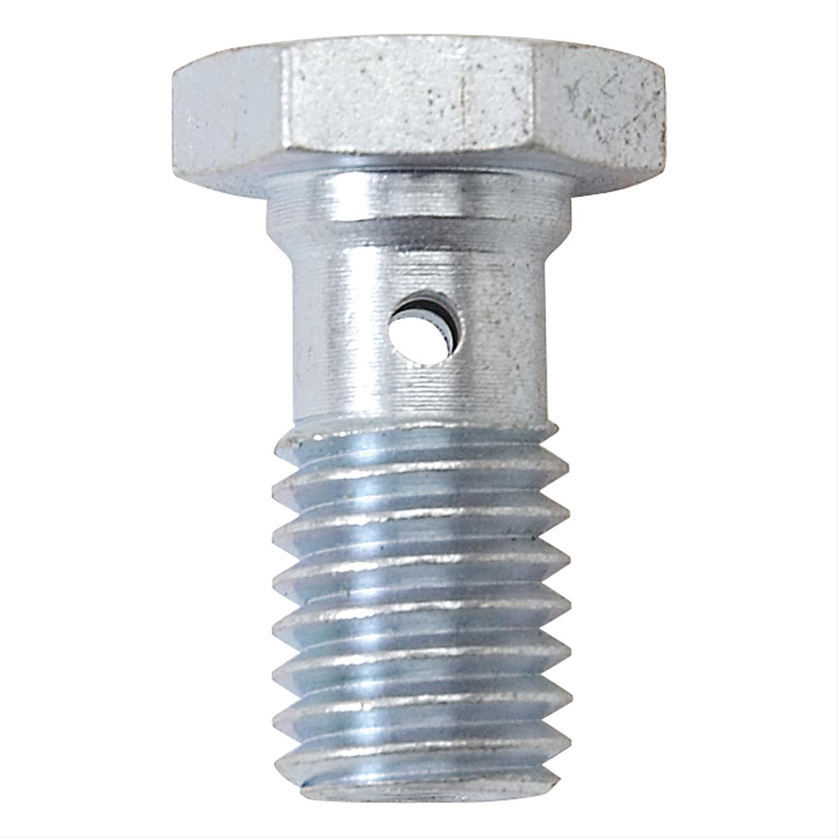 Russell Performance 10mm x 1.5in Banjo Bolt thumbnail 2