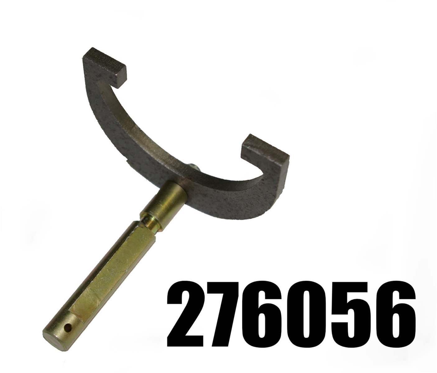 Ramsey Winch 276056 Ramsey Winch Replacement Parts Summit Racing