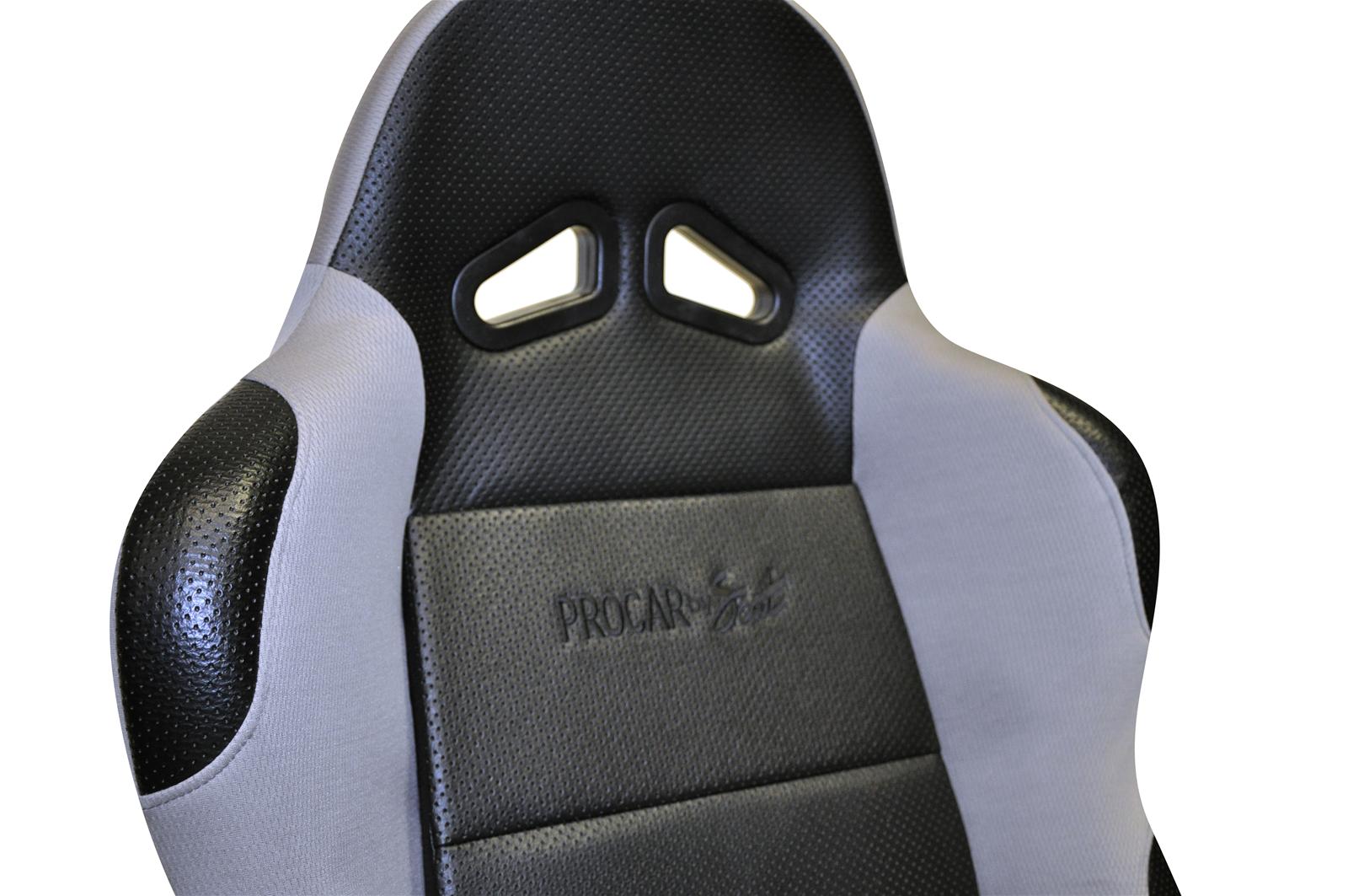 Procar 80160562R Procar Sportsman Racing Seats Summit Racing