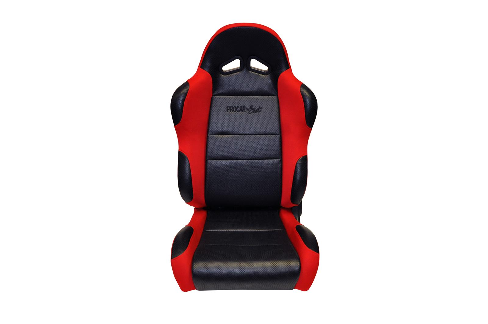 Procar Sportsman Racing Seats 80160564L Free Shipping on Orders