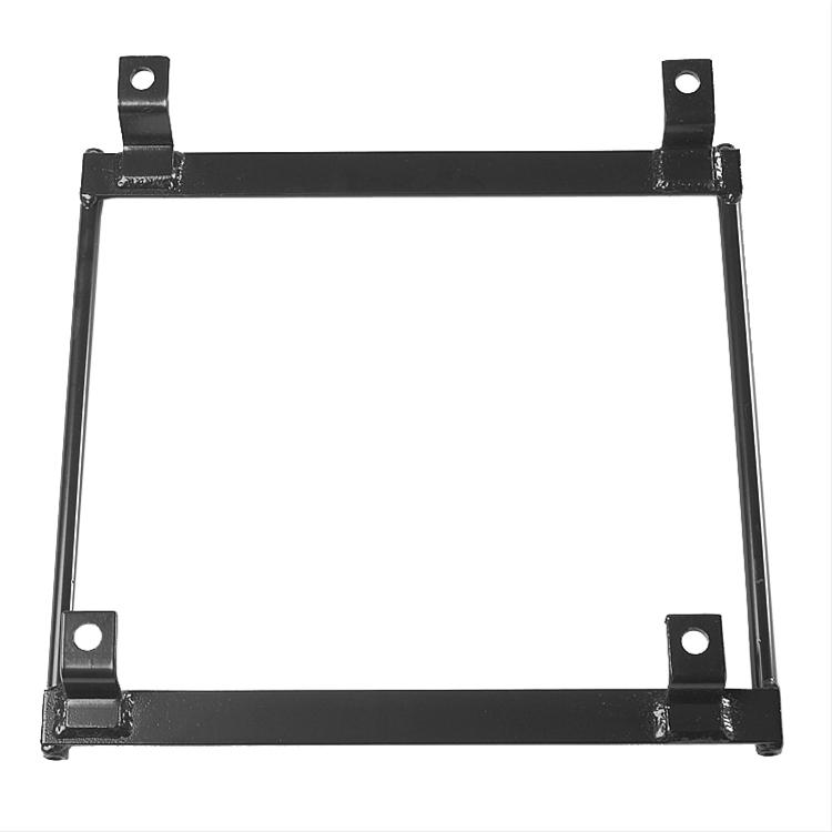 196769 Chevy Camaro Scat Procar Passenger Driver Seat Mounting Adapter Bracket Vintage and