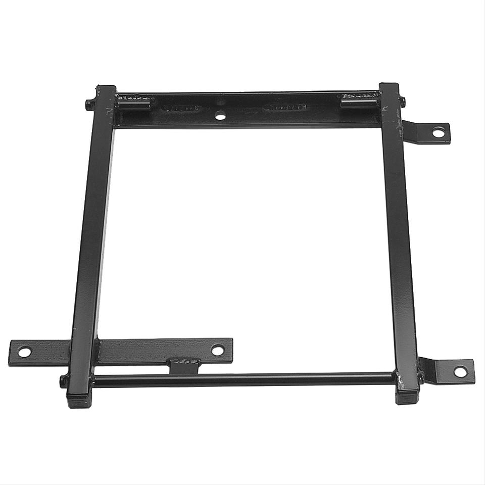 Procar 81260 Procar Seat Adapter Brackets Summit Racing